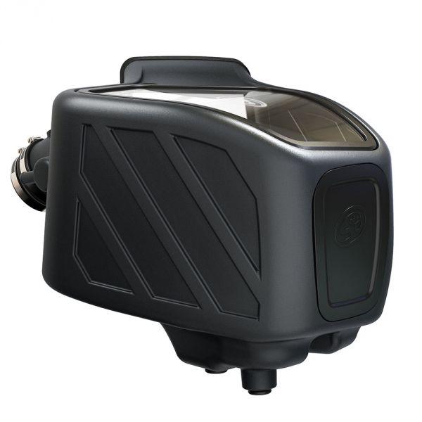 2019-2023 Dodge S&B Cold Air Intake Kit (75-5133)