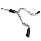 2019-2023 RAM 1500 CAT-Back Exhaust System Dual Exit (217050020)