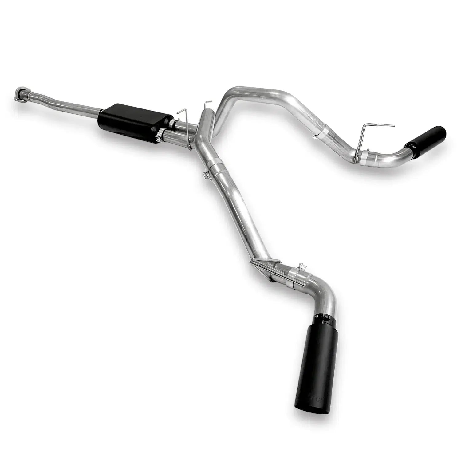 2019-2023 RAM 1500 CAT-Back Exhaust System Dual Exit (217050020)