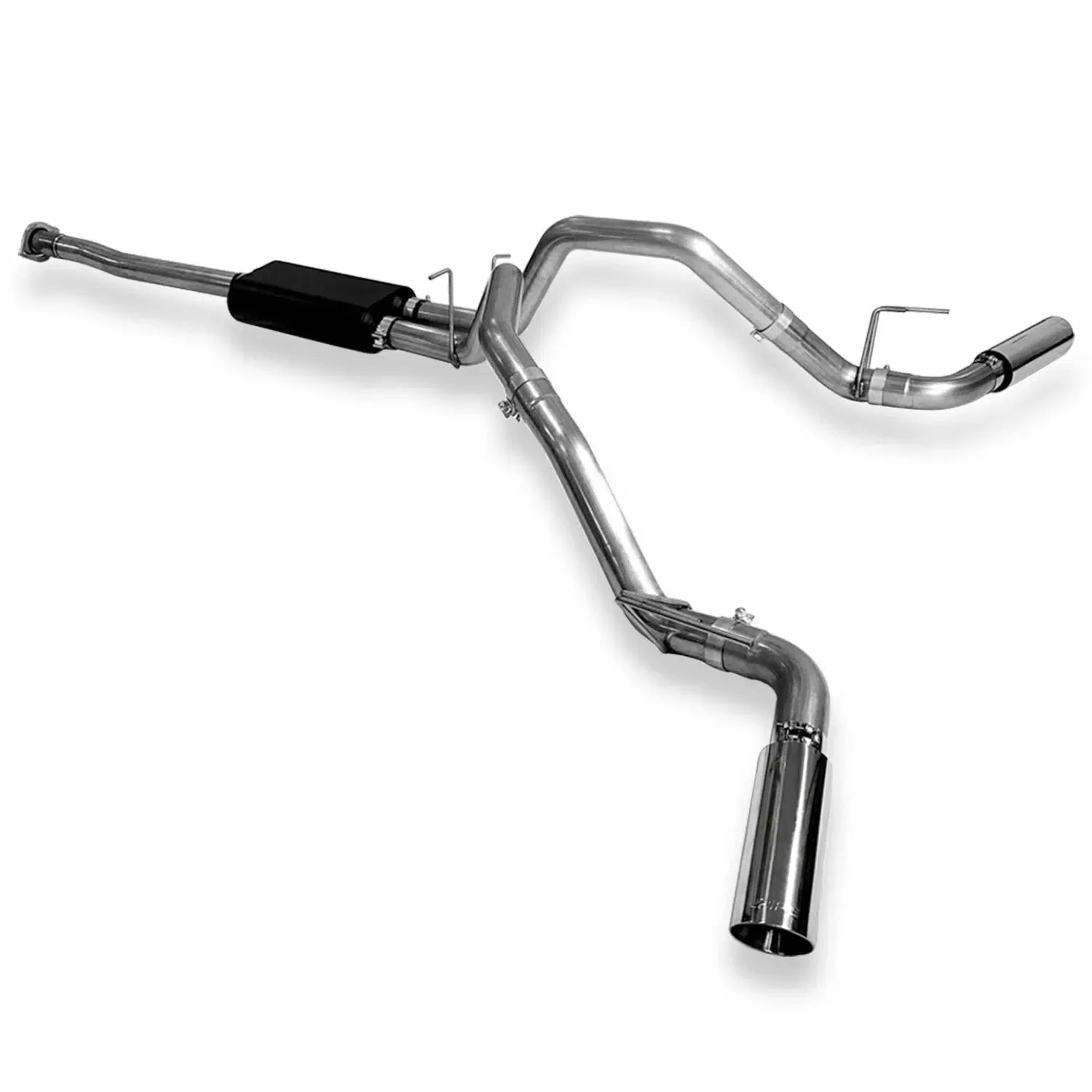 2019-2023 RAM 1500 CAT-Back Exhaust System Dual Exit (217050020)