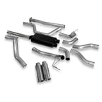 2019-2023 RAM 1500 CAT-Back Exhaust System Dual Exit (217050020)