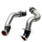 2019-2024 Cummins Boost Tube Upgrade Kit (26006)