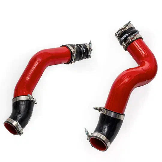 2019-2024 Cummins Boost Tube Upgrade Kit (26006)