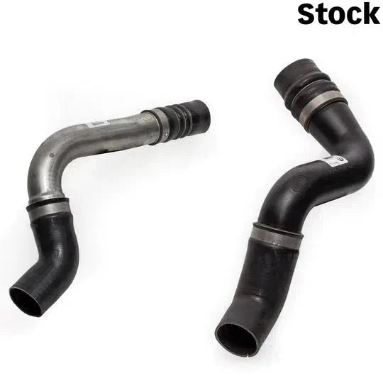 2019-2024 Cummins Boost Tube Upgrade Kit (26006)
