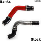 2019-2024 Cummins Boost Tube Upgrade Kit (26006)