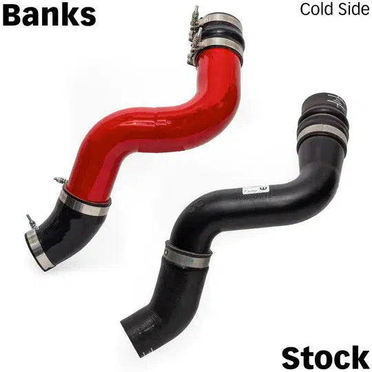 2019-2024 Cummins Boost Tube Upgrade Kit (26006)