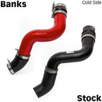 2019-2024 Cummins Boost Tube Upgrade Kit (26006)