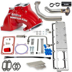2019-2024 Cummins C&C Monster Ram Intake (42805)