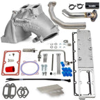 2019-2024 Cummins C&C Monster Ram Intake (42805)
