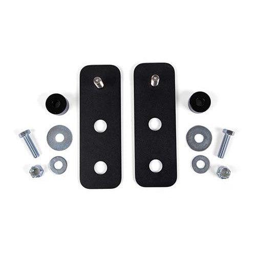 2019-2024 Cummins DEF Relocation Kit (BDS122409)