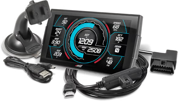 2019-2024 Cummins EZX + Insight CTS3 Kit (33710-3)