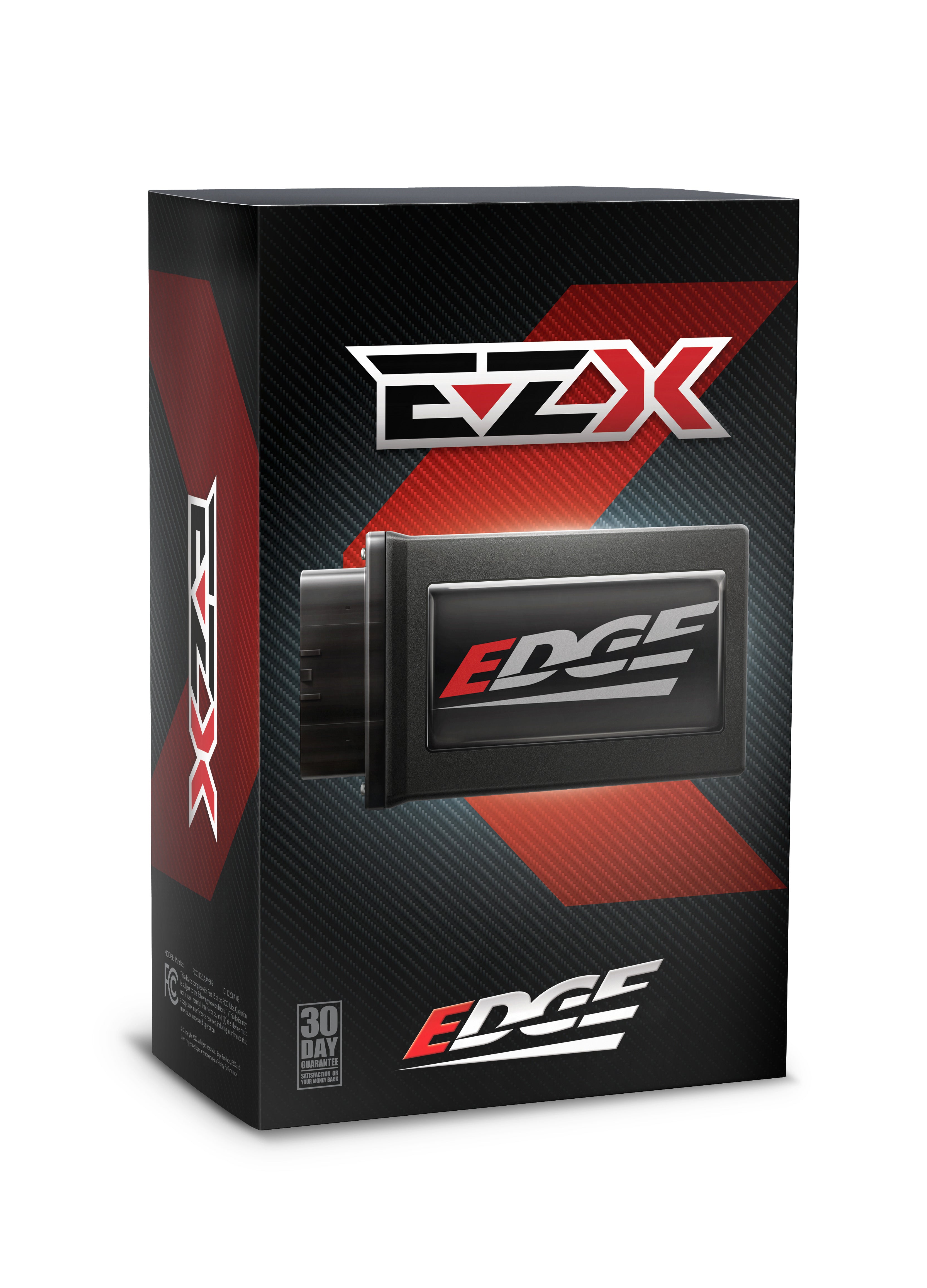 2019-2024 Cummins EZX + Insight CTS3 Kit (33710-3)