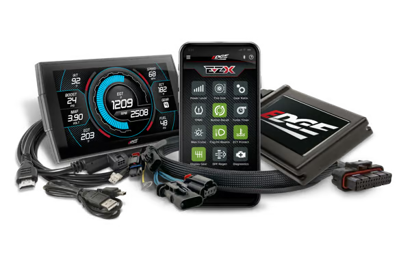 2019-2024 Cummins EZX + Insight CTS3 Kit (33710-3)