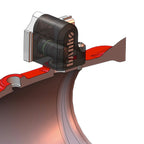 2019-2024 Cummins Map Sensor Relocation Kit (64416)