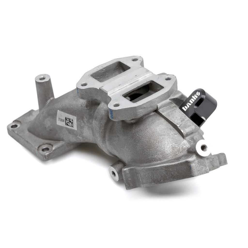 2019-2024 Cummins Map Sensor Relocation Kit (64416)