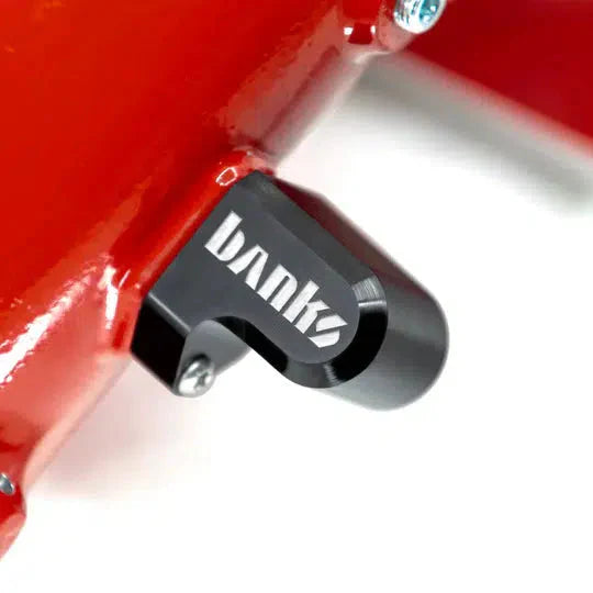 2019-2024 Cummins Map Sensor Relocation Kit (64416)