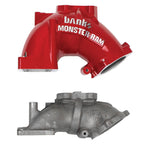 2019-2024 Cummins Monster-Ram Intake & Grid Heater Upgrade (42799)