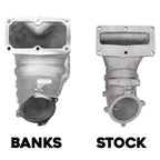 2019-2024 Cummins Monster-Ram Intake & Grid Heater Upgrade (42799)