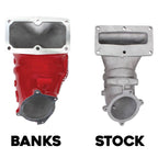 2019-2024 Cummins Monster-Ram Intake & Grid Heater Upgrade (42799)