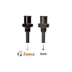 2019-2024 Cummins Replacement Billet Aluminum CCV Tube Coupler (FPE-CUMM-CCV-19)