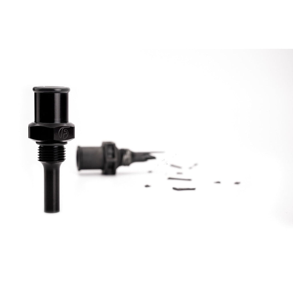 2019-2024 Cummins Replacement Billet Aluminum CCV Tube Coupler (FPE-CUMM-CCV-19)