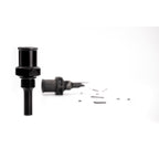2019-2024 Cummins Replacement Billet Aluminum CCV Tube Coupler (FPE-CUMM-CCV-19)