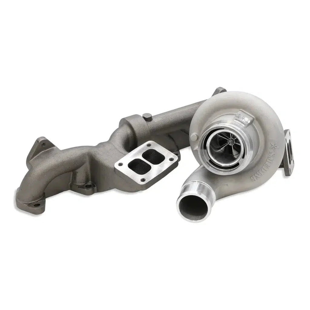 2019-2024 Cummins S300 Turbo Kit (C5G62STDCK)
