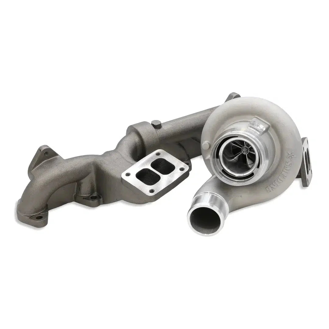 2019-2024 Cummins S300 Turbo Kit (C5G62STDCK)