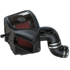 2019-2024 Cummins S&B Cold Air Intake Kit (75-5132)