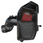 2019-2024 Cummins S&B Cold Air Intake Kit (75-5132)