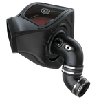 2019-2024 Cummins S&B Cold Air Intake Kit (75-5132)
