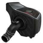 2019-2024 Cummins S&B Cold Air Intake Kit (75-5132)