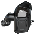 2019-2024 Cummins S&B Cold Air Intake Kit (75-5132)