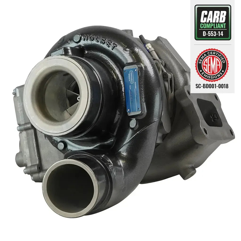 2019-2024 Cummins Screamer HE300VG Turbo (1045772)