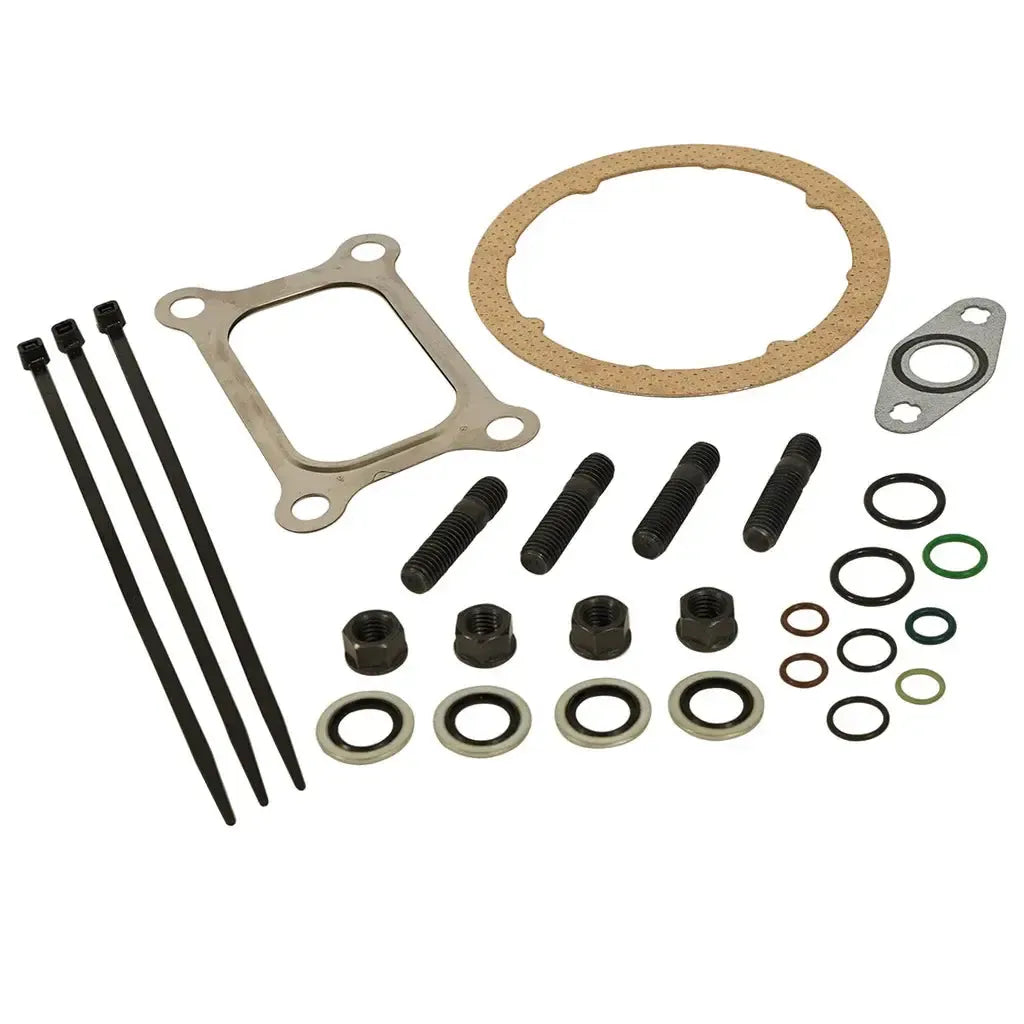 2019-2024 Cummins Screamer Turbo Manifold Package (1045872)