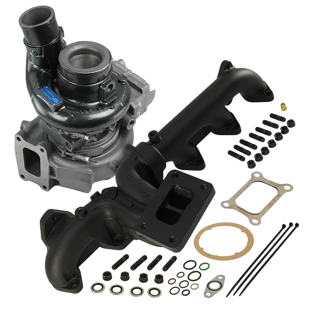 2019-2024 Cummins Screamer Turbo Manifold Package (1045872)