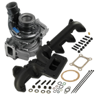 2019-2024 Cummins Screamer Turbo Manifold Package (1045872)