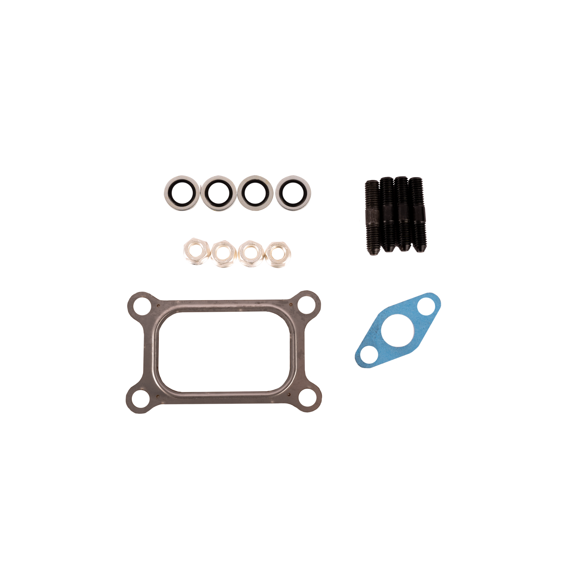 2019-2024 Cummins Turbocharger Installation Kit (FPE-CUMM-VGT-INST-KIT-19)