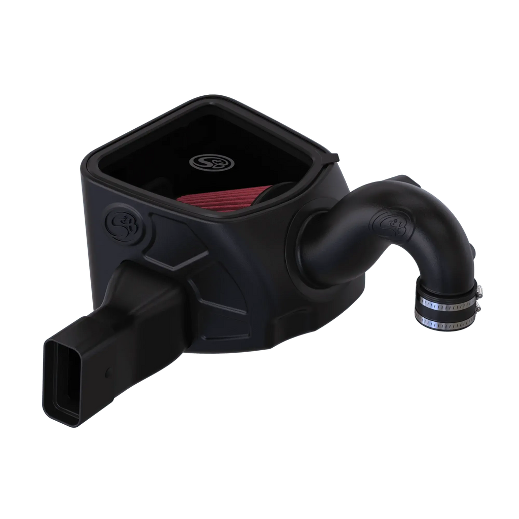 2019-2024 Dodge S&B Cold Air Intake Kit (75-5124)