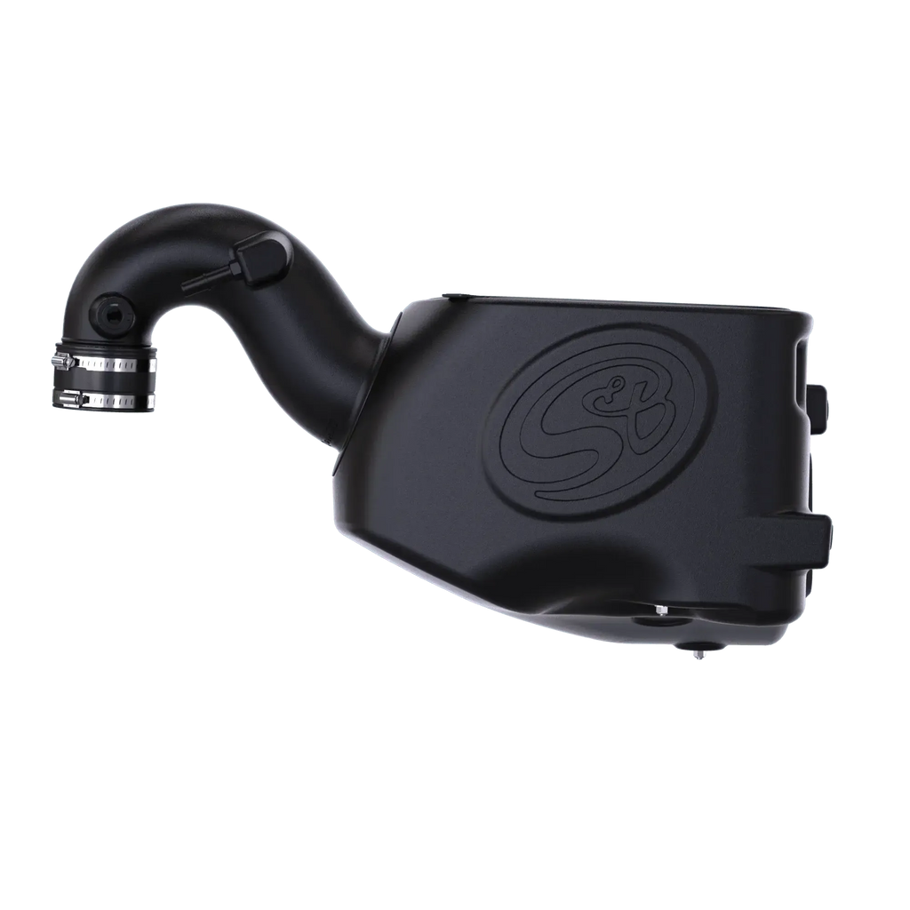 2019-2024 Dodge S&B Cold Air Intake Kit (75-5124)