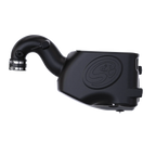 2019-2024 Dodge S&B Cold Air Intake Kit (75-5124)