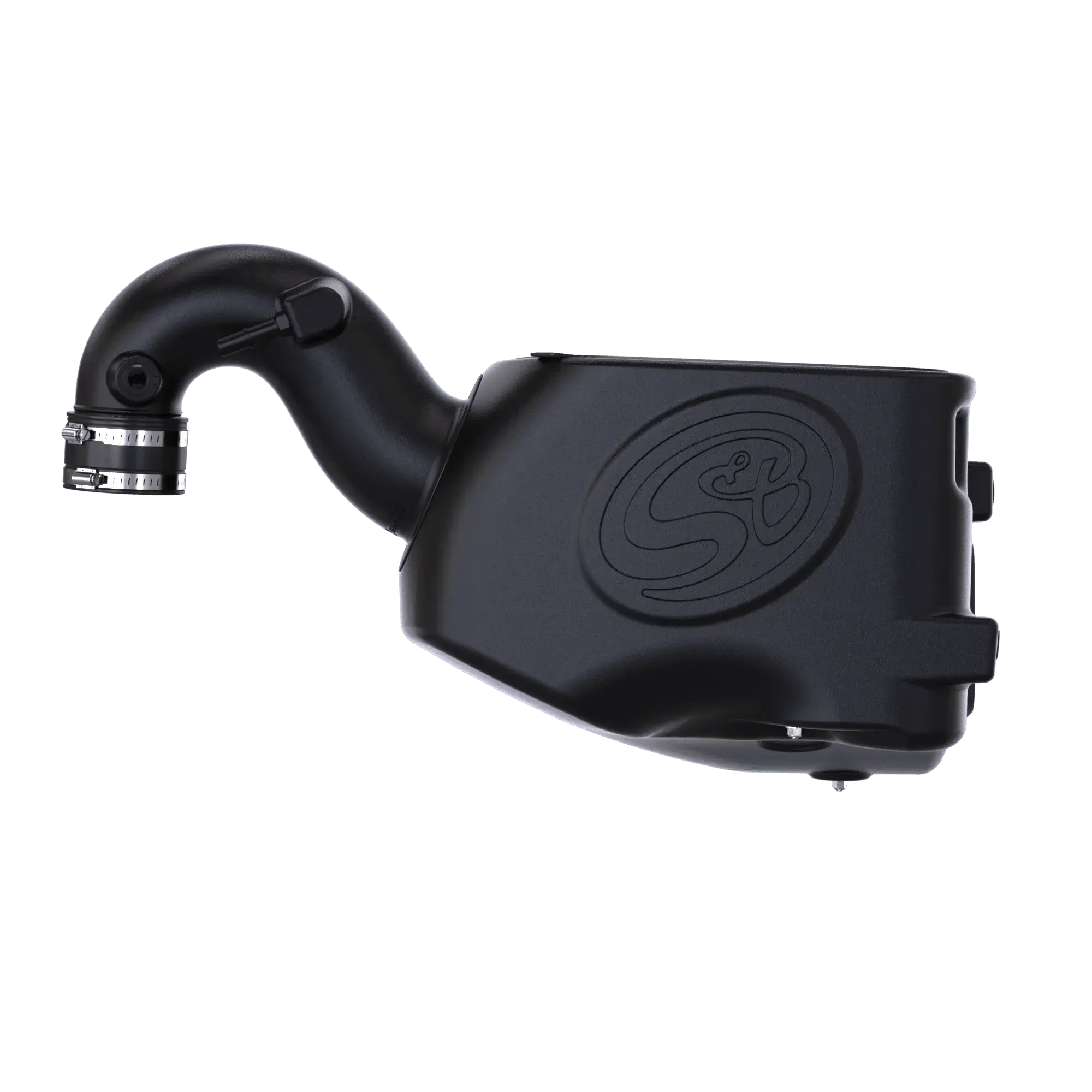 2019-2024 Dodge S&B Cold Air Intake Kit (75-5124)