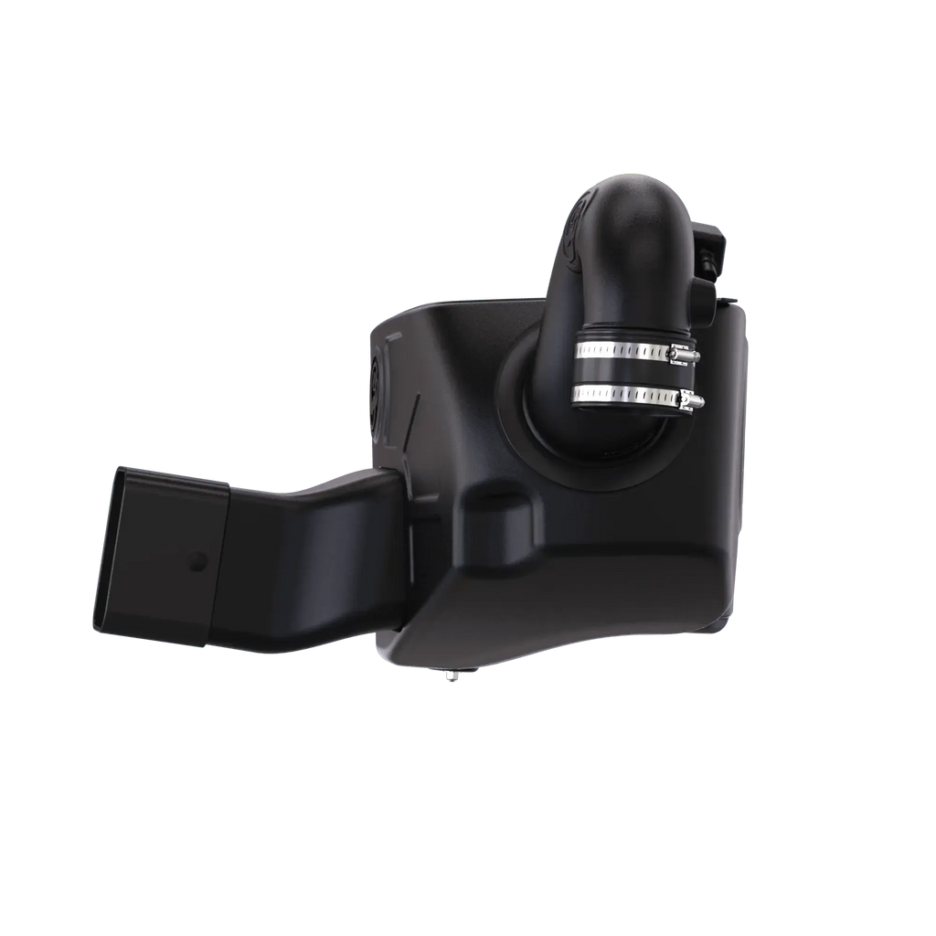 2019-2024 Dodge S&B Cold Air Intake Kit (75-5124)