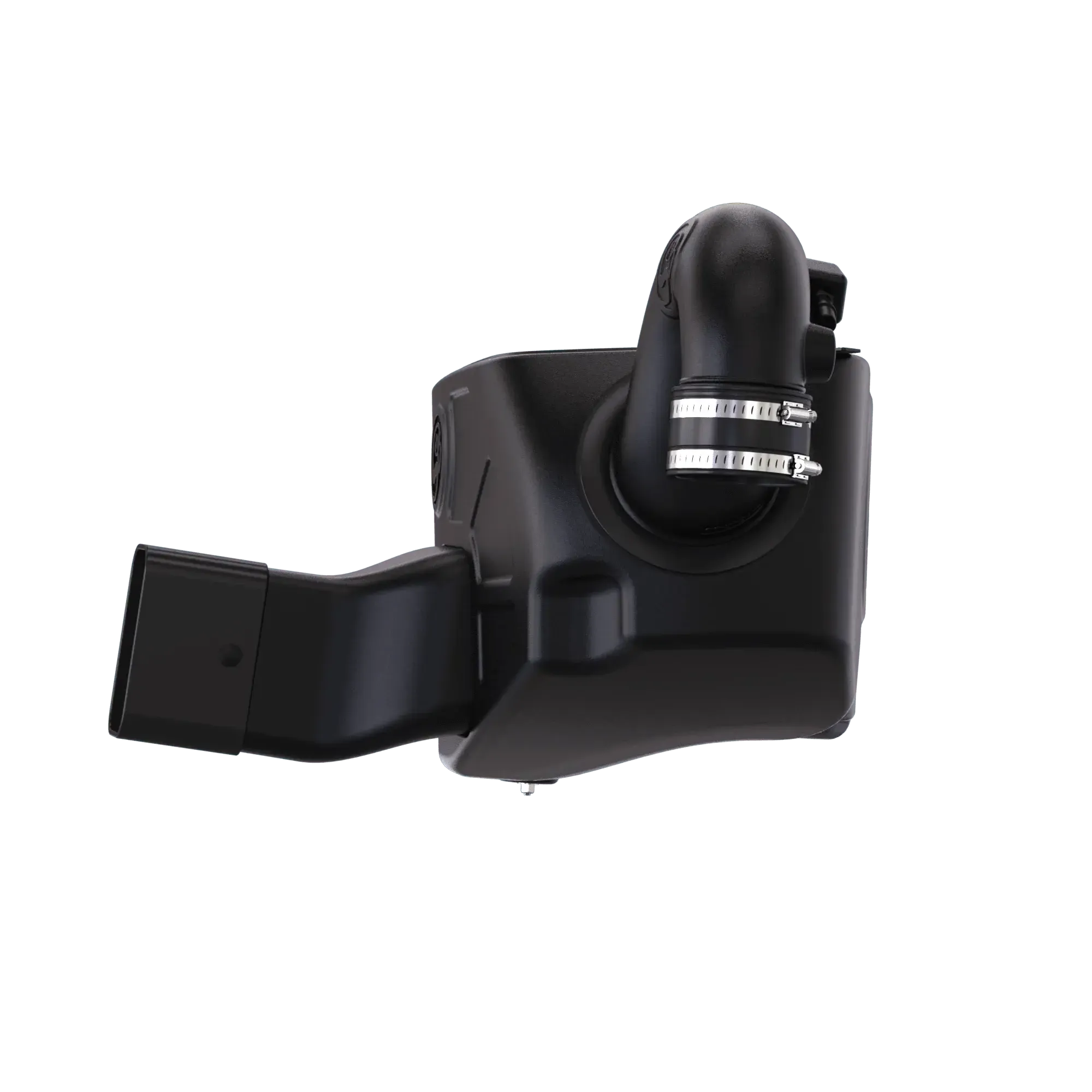 2019-2024 Dodge S&B Cold Air Intake Kit (75-5124)