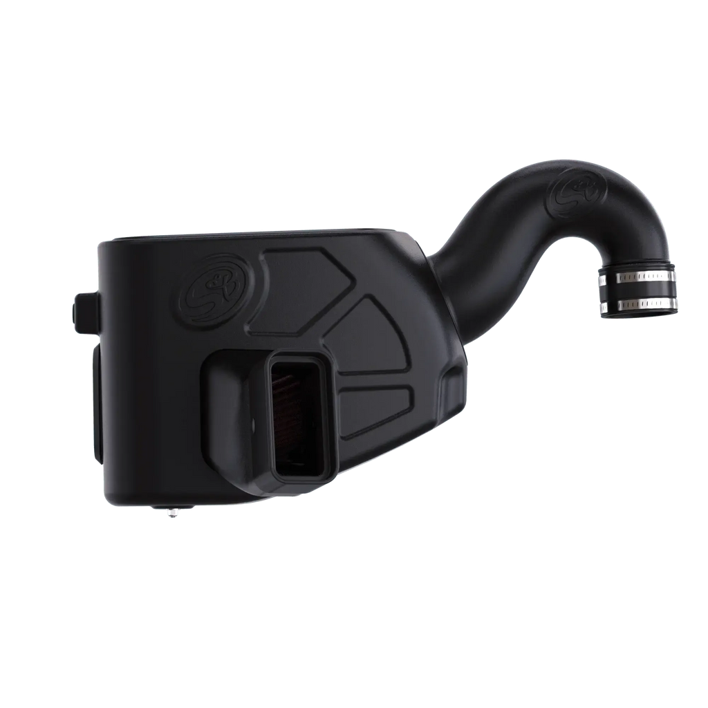 2019-2024 Dodge S&B Cold Air Intake Kit (75-5124)