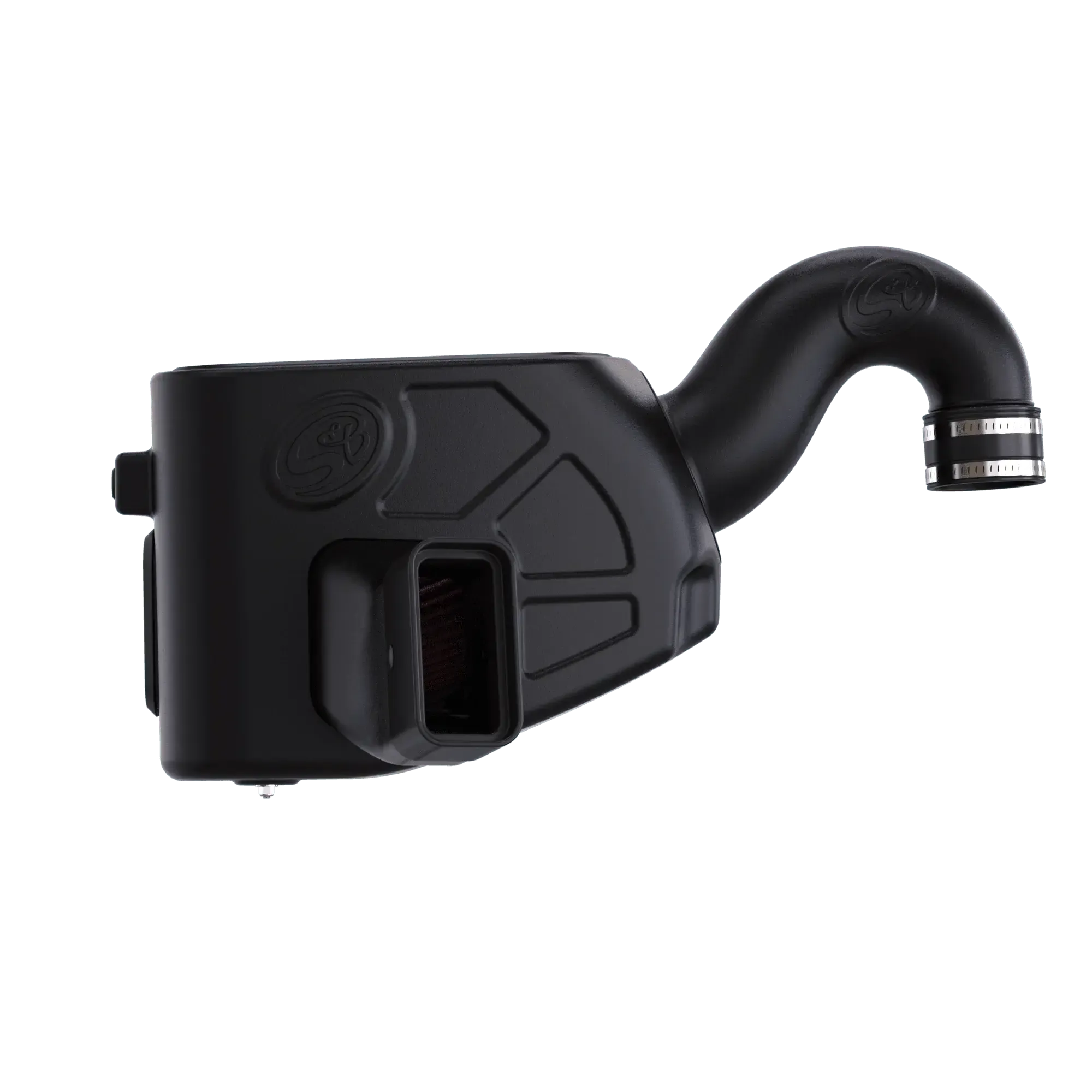 2019-2024 Dodge S&B Cold Air Intake Kit (75-5124)