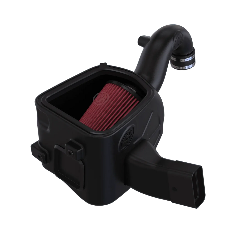 2019-2024 Dodge S&B Cold Air Intake Kit (75-5124)
