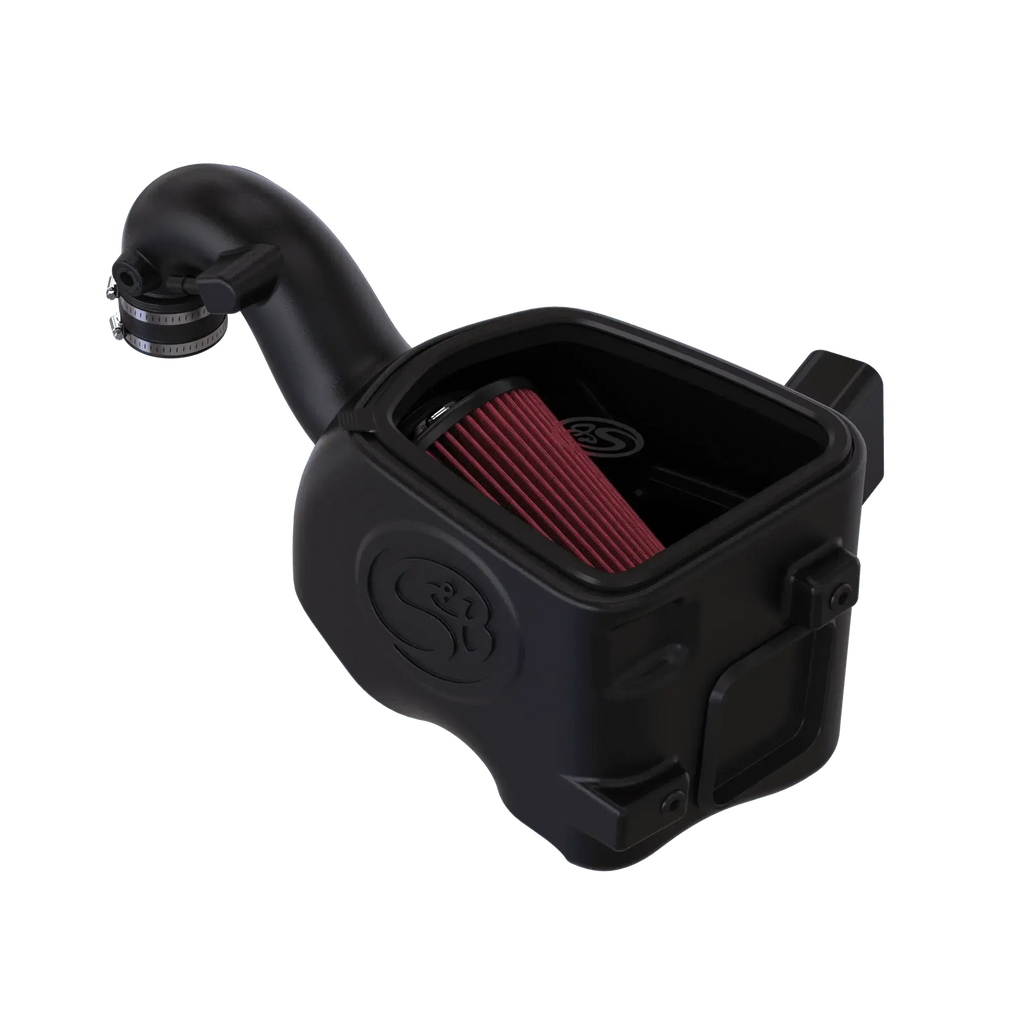 2019-2024 Dodge S&B Cold Air Intake Kit (75-5124)