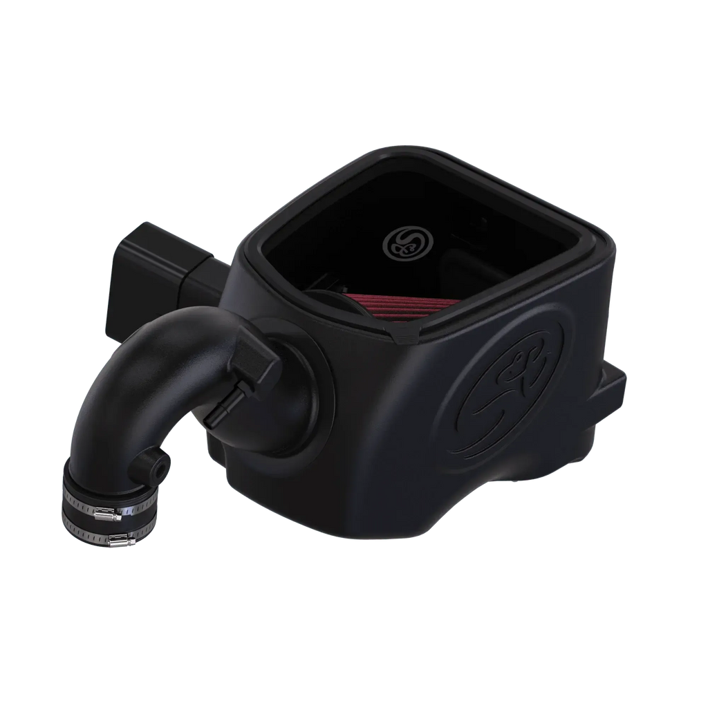 2019-2024 Dodge S&B Cold Air Intake Kit (75-5124)