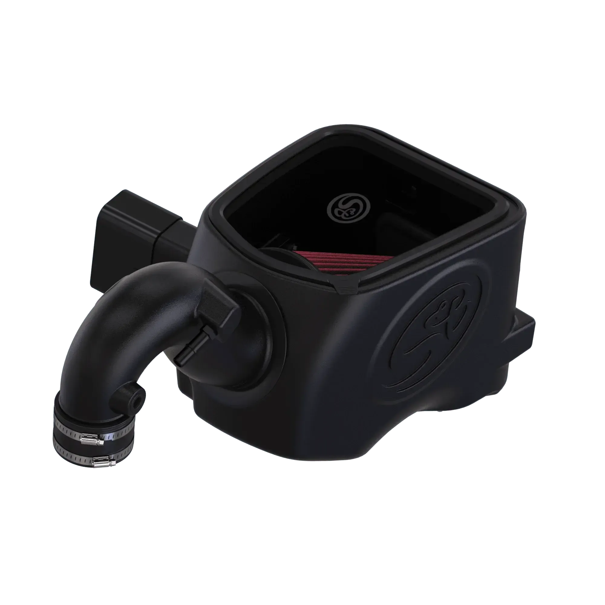 2019-2024 Dodge S&B Cold Air Intake Kit (75-5124)